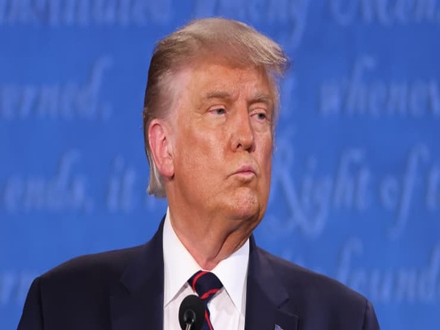 Mạng xã hội của cựu tổng thống Donald Trump thu hút 1 tỷ USD đầu tư