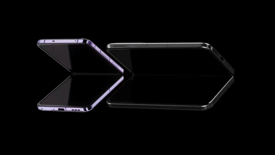 Lộ bí mật thiết kế và pin của Galaxy Z Flip 5 - 2