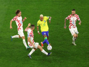 Bóng đá - Video highlight Croatia - Brazil: Tấn công áp đảo, cái kết đau đớn