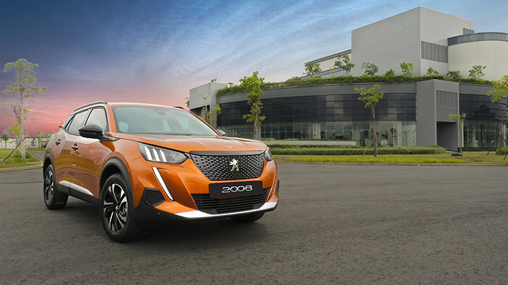 Peugeot Việt Nam giảm giá toàn bộ dải sản phẩm, cao nhất lên tới 60 triệu đồng - 3
