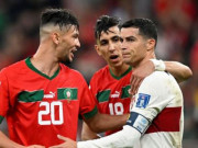 Thế giới - Vì sao Ronaldo và 9 ngôi sao Bồ Đào Nha không về nước sau thất bại ở World Cup 2022?