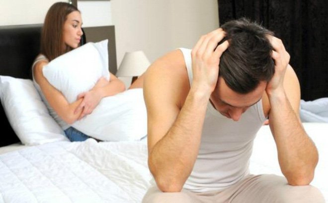 Giấc ngủ ảnh hưởng đến ham muốn tình dục của bạn như thế nào? - 1