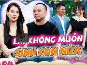 Bạn trẻ - Cuộc sống - Mẹ đơn thân vất vả nuôi 2 con, không muốn sinh thêm nếu đi bước nữa