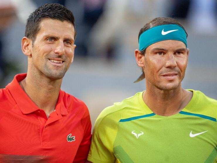 Djokovic dễ sớm đấu Nadal ở Australian Open, Medvedev hụt cúp (Tennis 24/7)