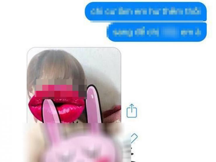 Sập bẫy ”chat sex với gái xinh”, hàng loạt ”quý ông” bị tống tiền