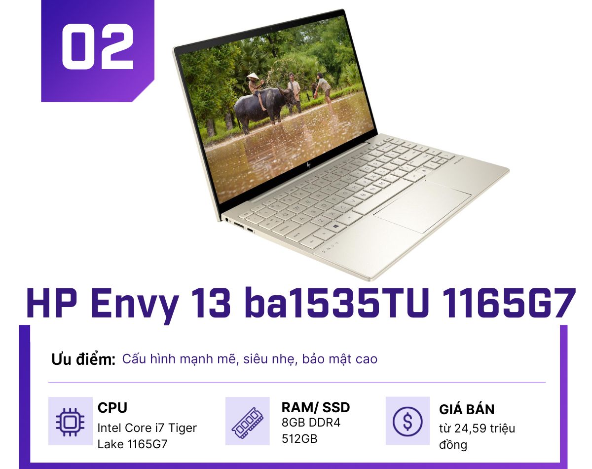 Top 5 laptop cấu hình &#34;trâu&#34;, đáng sở hữu dịp cuối năm - 2