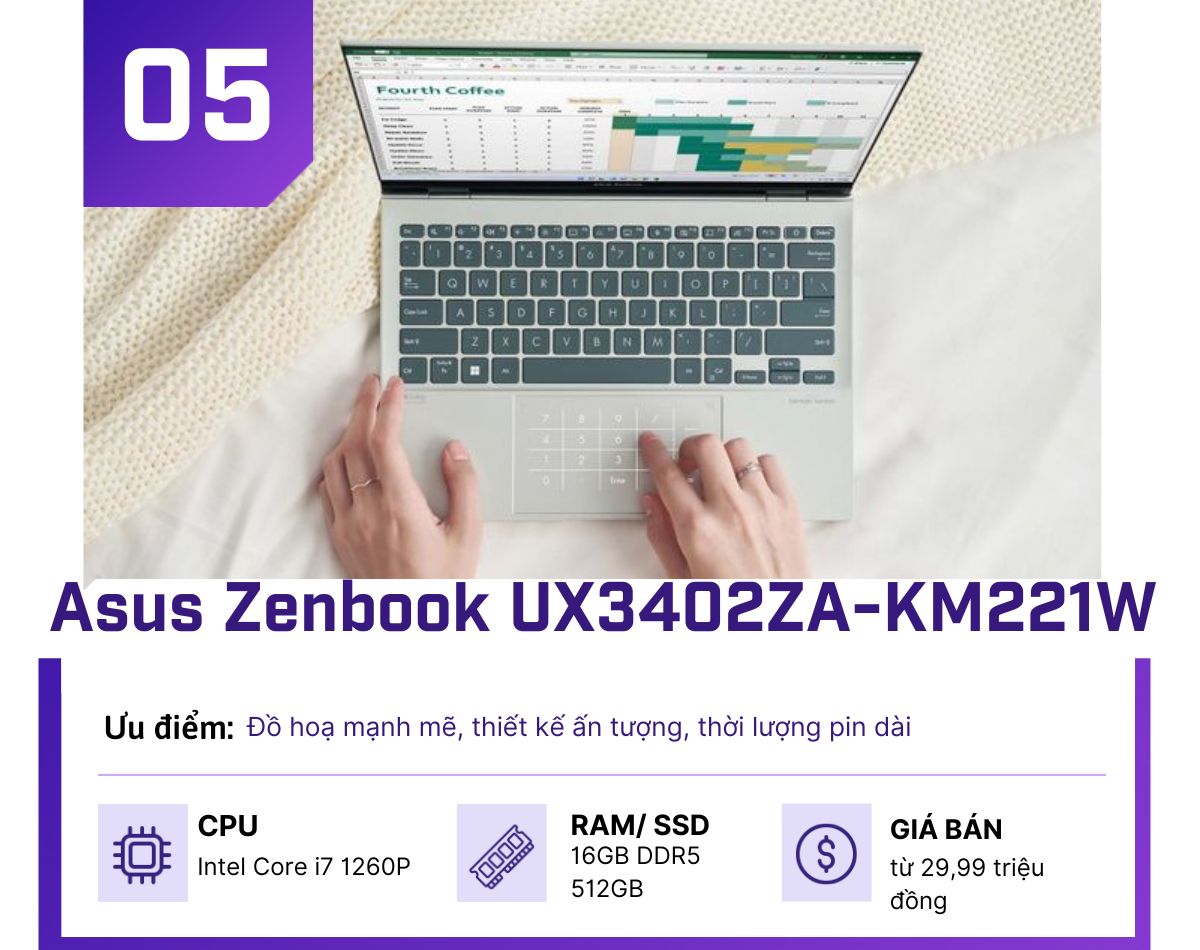 Top 5 laptop cấu hình &#34;trâu&#34;, đáng sở hữu dịp cuối năm - 5