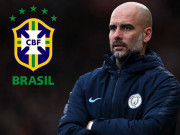 Bóng đá - Thay tướng hậu World Cup: Guardiola được Brazil mời, Simeone có thể dẫn dắt Bồ Đào Nha