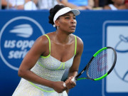 Sức khỏe đời sống - Tay vợt nữ số 1 thế giới Venus Williams mắc hội chứng Sjogren