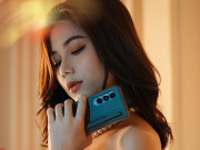 Thời trang Hi-tech - Đây sẽ là chiếc smartphone màn hình gập xuất sắc của năm sau