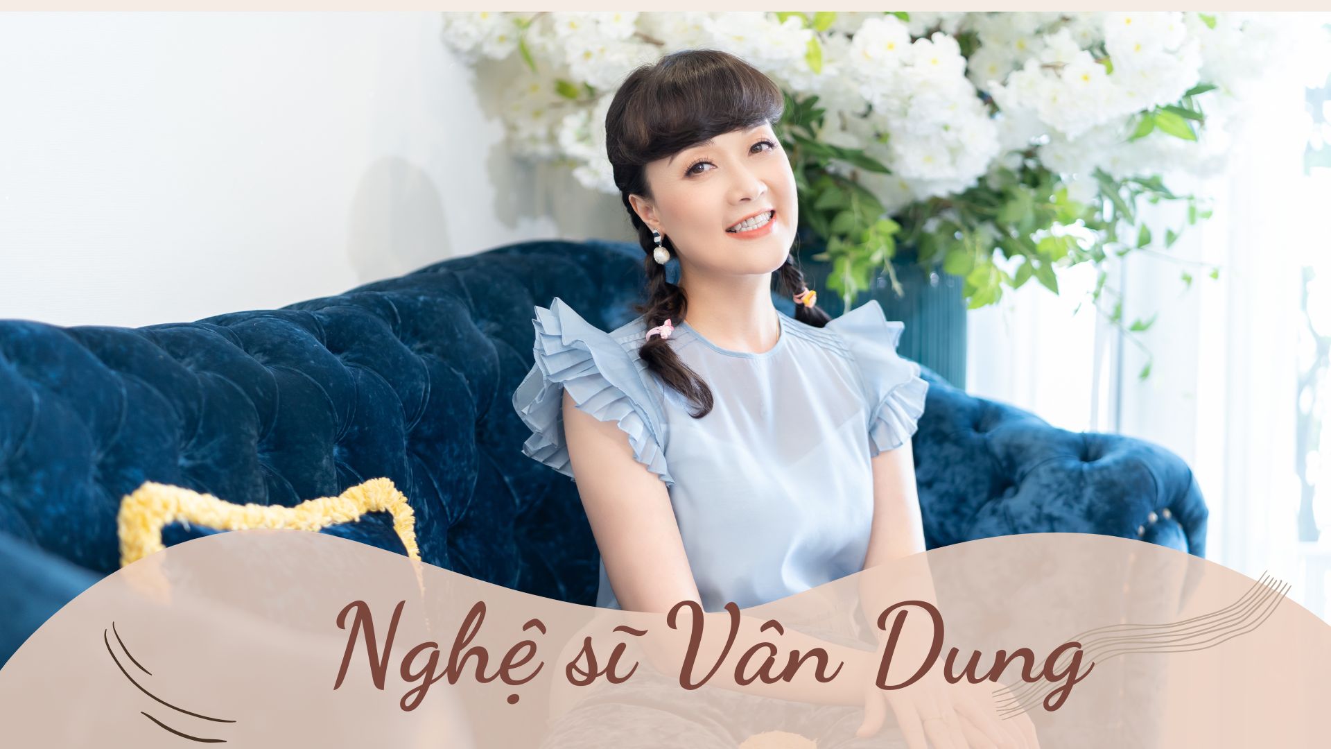 Nghệ sĩ Vân Dung: Thu nhập chỉ đủ ăn và lo cho gia đình thôi - 1