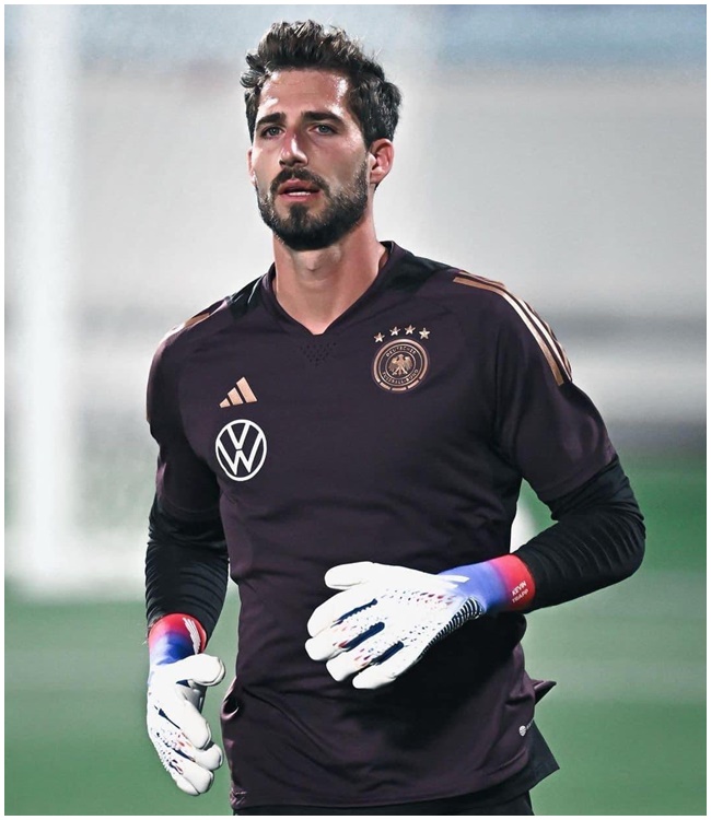 Mặc dù đã rất cố gắng nhưng Kevin Trapp và đồng đội đều phải rời World Cup 2022 sớm hơn dự định khiến người hâm mộ tiếc nuối.
