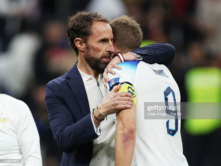 Southgate nói bóng gió nghỉ việc ĐT Anh sau World Cup, FA phản ứng ra sao?