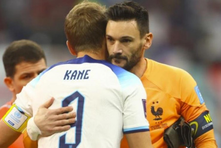 Tin mới nhất bóng đá World Cup tối 13/12: Sao Pháp bênh Harry Kane đá hỏng penalty