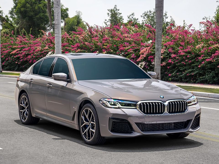 Lộ thông tin BMW lắp ráp tại Việt Nam giá giảm 770 triệu đồng - 3