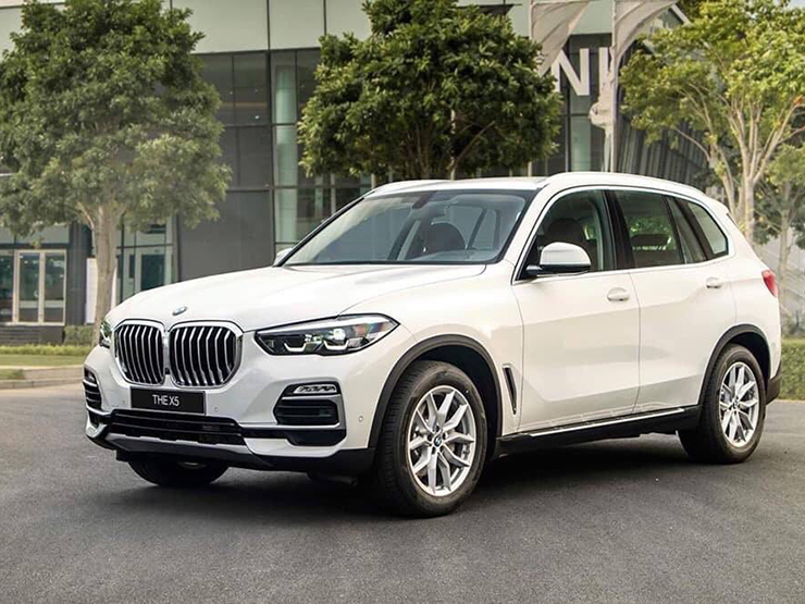 Lộ thông tin BMW lắp ráp tại Việt Nam giá giảm 770 triệu đồng - 4