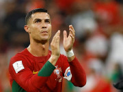 Bóng đá - Ronaldo không từ giã Bồ Đào Nha, đổ lỗi MU khiến phong độ ở World Cup xuống dốc