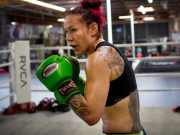 Thể thao - Nóng nhất thể thao tối 13/12: Cris Cyborg giành chiến thắng ấn tượng ở boxing