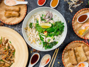 Ẩm thực - Đại diện Michelin Guide: “Việt Nam là điểm đến ẩm thực đích thực”