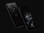 Dế sắp ra lò - Thông số sạc nhanh cực “khủng” của OnePlus 11 đã lộ diện