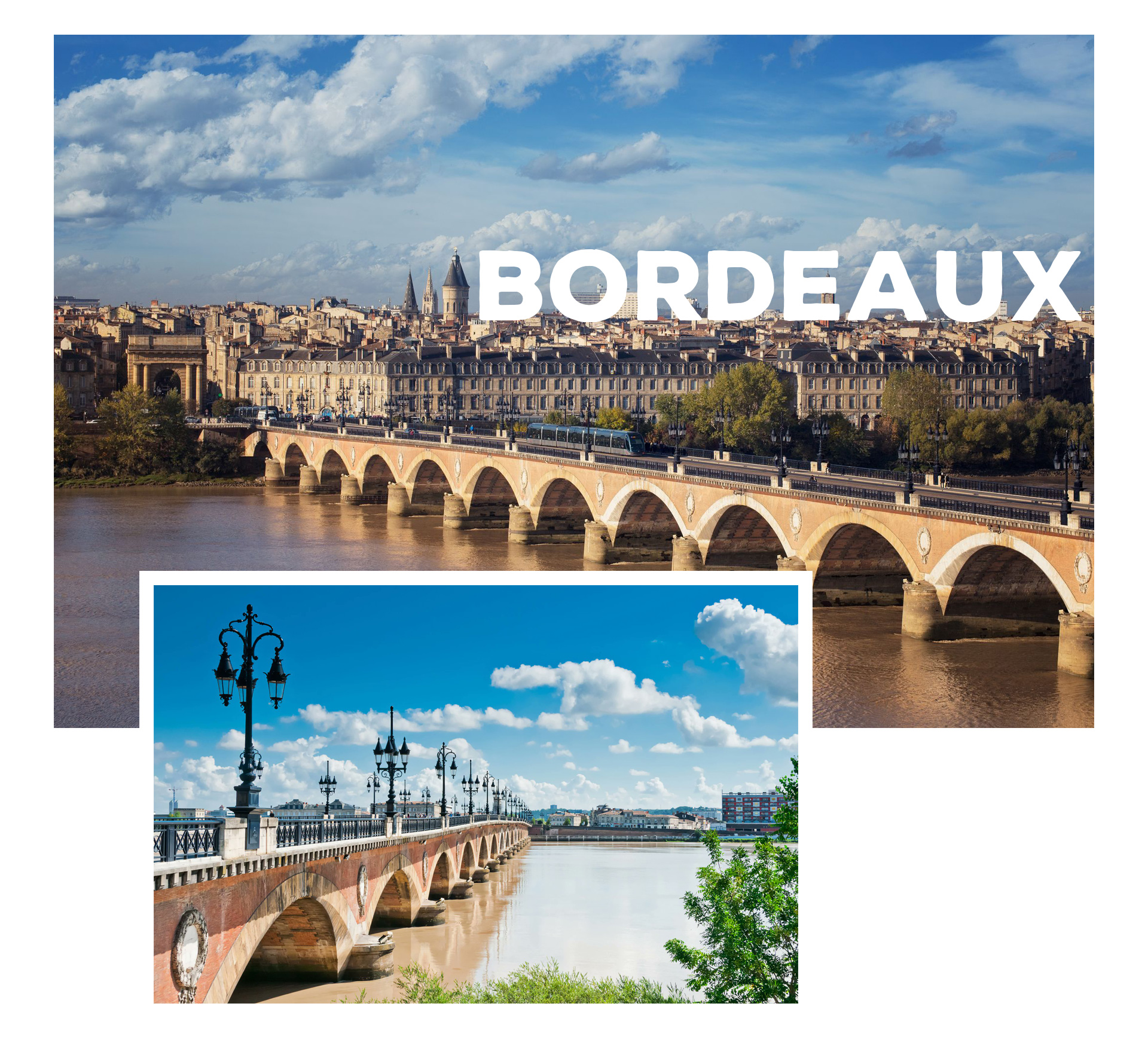 Những thành phố đẹp nhất nước Pháp đốn tim du khách - 2