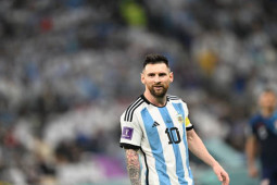 Tuyệt đỉnh Argentina vùi dập Croatia: Tiến vào chung kết World Cup, thời cơ vàng cho Messi