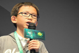 Hacker trẻ tuổi nhất Trung Quốc: 8 tuổi học lập trình, 12 tuổi hack website, bây giờ ra sao?