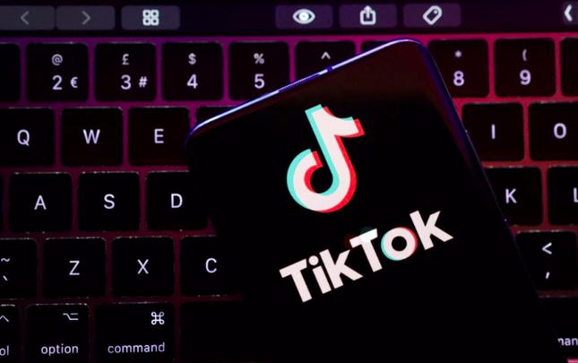 Logo của TikTok