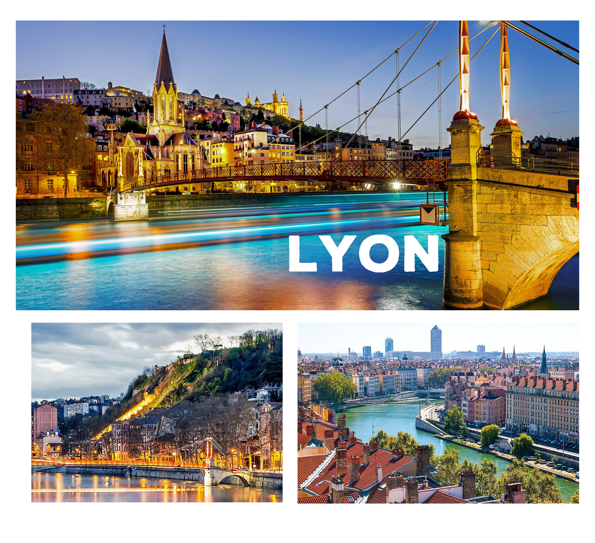Những thành phố đẹp nhất nước Pháp đốn tim du khách - 5