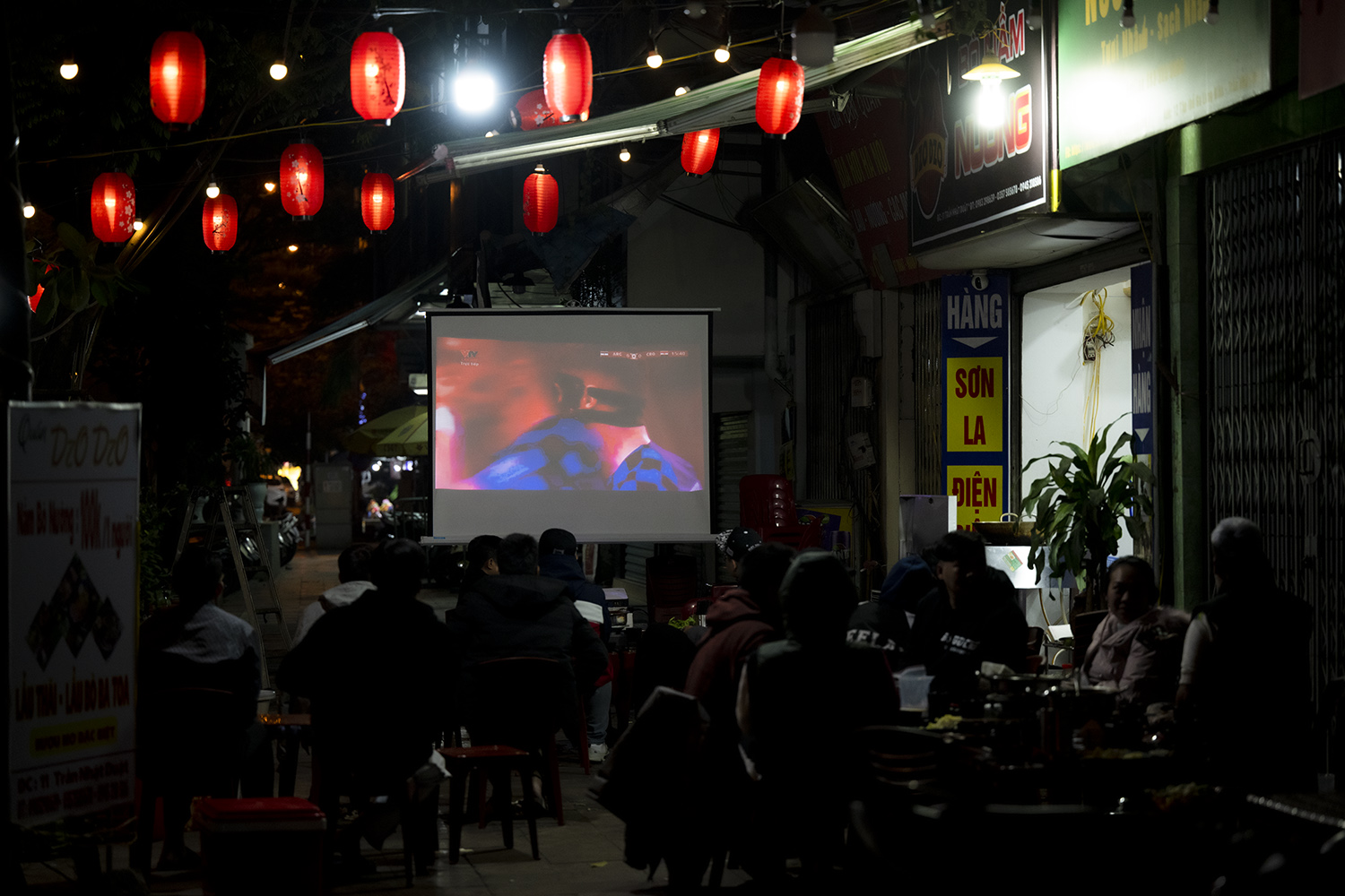 Argentina vào chung kết World Cup, Fan ở Việt Nam vỡ òa trong hạnh phúc - 3