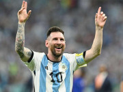 Đàn ông - Vì sao Lionel Messi luôn bật ti vi trong khi ngủ và loạt bí mật gây choáng