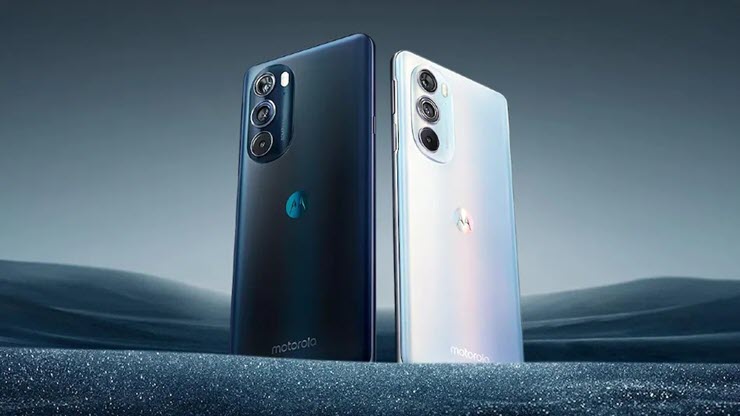 Moto X40 sẽ là phiên bản kế nhiệm của Moto X30.