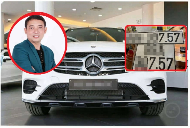 Ngoài ra, năm 2019 Chiến Thắng mua xe sang Mercedes có giá hơn 2,3 tỷ đồng. Đáng chú ý, danh hài may mắn bốc được biển số chứa 2 chữ số 57. Theo&nbsp;giới sành số biển xe phân tích, xét theo phương diện phong thủy số&nbsp;thì số 57 lại mang ý nghĩa “Rồng nhả tiền“. Người sở hữu con số này có số hưởng lộc, một đời vinh hoa phú quý.
