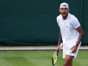 Thể thao - Ngã ngửa bảng xếp hạng tennis kiểu mới: Kyrgios số 2, Djokovic là &quot;Vua&quot;