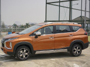 Tin tức ô tô - Giá xe Mitsubishi Xpander Cross tháng 12/2022, quà tặng 20 triệu đồng