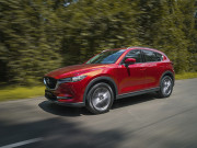 Tin tức ô tô - Giá xe Mazda CX-5 lăn bánh tháng 12/2022, ưu đãi lên tới 40 triệu đồng