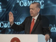 Thế giới - Ông Erdogan đáp trả gắt bình luận của quan chức EU về quan hệ Thổ Nhĩ Kỳ-Nga