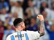 Thế giới - Nhà tài trợ Adidas khốn khổ vì ĐT Argentina... vào chung kết World Cup