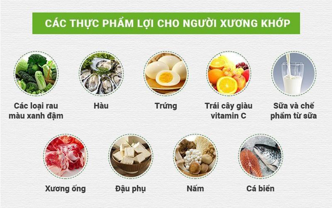 Những món khiến xương khớp đau nhức dữ dội mà nhiều người Việt vẫn mê mẩn - 1