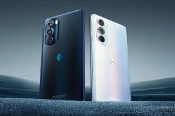 Siêu phẩm flagship nhà Motorola lộ thông số sạc nhanh cực ”khủng”