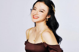 Angela Phương Trinh tiết lộ lý do quay lại showbiz sau 5 năm vắng bóng