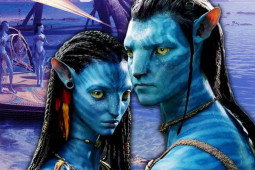 Avatar 2: Hoành tráng và giàu cảm xúc