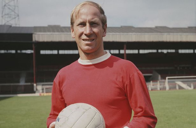Căn bệnh huyền thoại bóng đá Anh, Sir Bobby Charlton mắc phải và những dấu hiệu cần biết - 1
