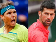 Thể thao - Nadal cán mốc &quot;vô tiền khoáng hậu&quot; tennis, tạo cuộc đua mới với Djokovic