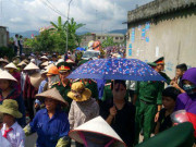 Pháp luật - Hành trình truy tìm gã cháu rể tàn ác trong vụ thảm án 4 người tử vong tại Quảng Ninh