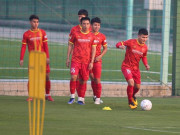 Bóng đá - ĐT Việt Nam tranh ngôi vương AFF Cup 2022: Quang Hải hay ai là ngôi sao số 1?