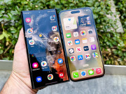 Thời trang Hi-tech - Màn hình luôn bật trên iPhone 14 Pro hay điện thoại Android &quot;chất&quot; hơn?