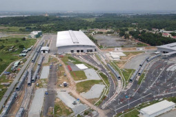 TP.HCM: Hơn 210.000 tỷ đồng làm 7 tuyến metro huy động thế nào?