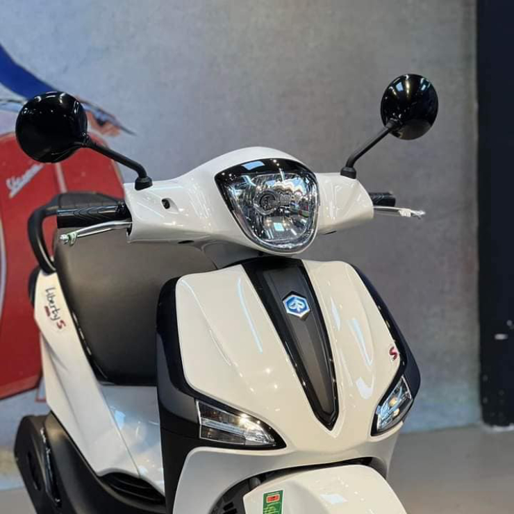 Bảng giá Piaggio nửa cuối tháng 12/2022, khuyến mại khủng - 2