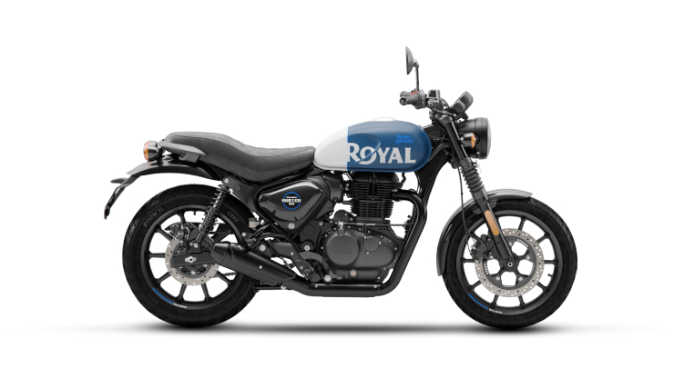 ‘Thợ săn’ 2023 Royal Enfield Hunter 350 mở rộng tại Đông Nam Á - 6